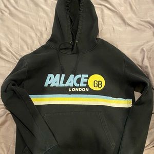 Palace London Hoodie